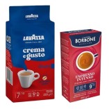 Кофе молотый 2 по 250 гр